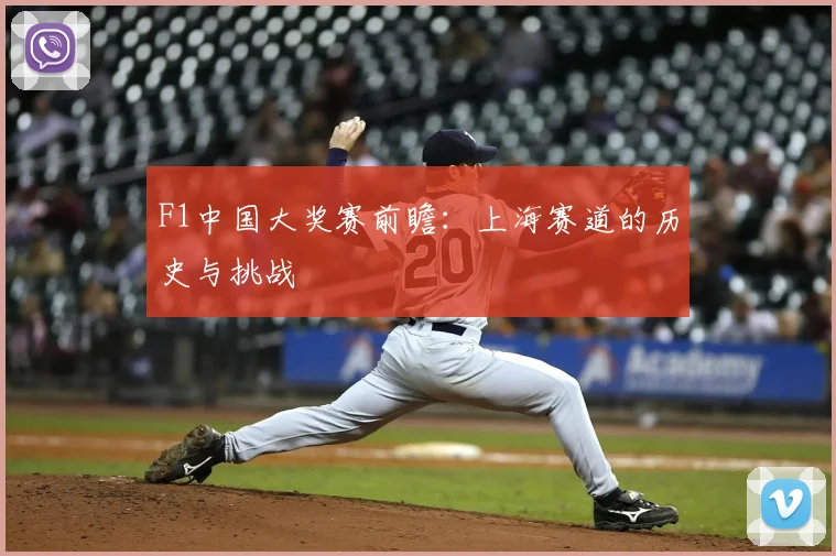 F1中国大奖赛前瞻：上海赛道的历史与挑战