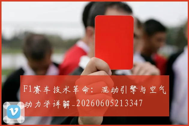 F1赛车技术革命：混动引擎与空气动力学详解_20260605213347